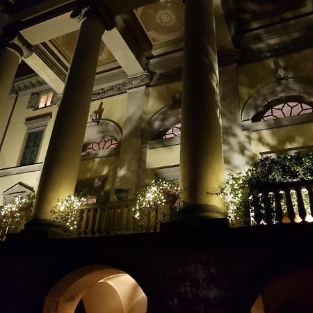 Charmerooms Palazzo Stampa Bergamo Exterior photo