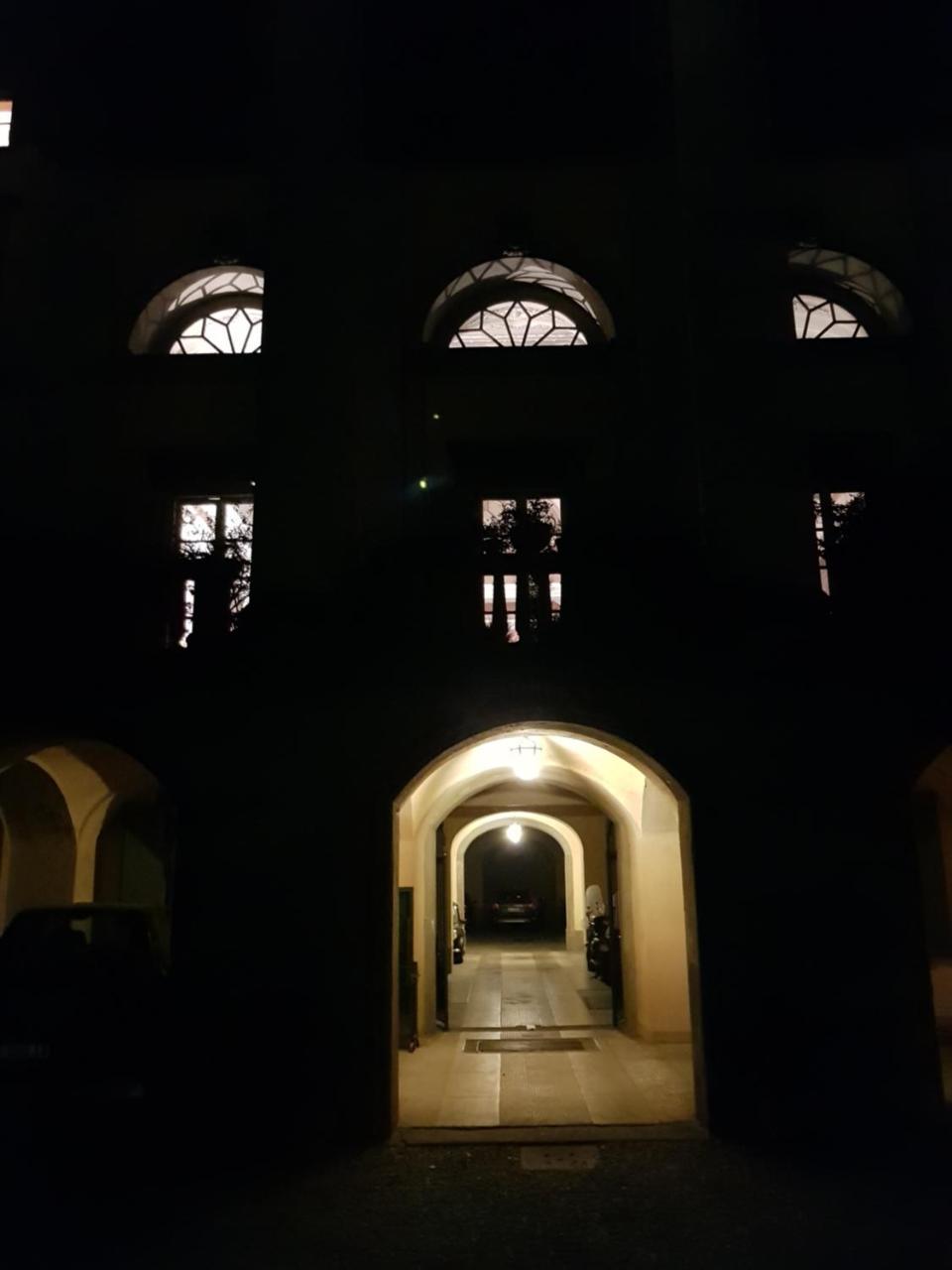 Charmerooms Palazzo Stampa Bergamo Exterior photo